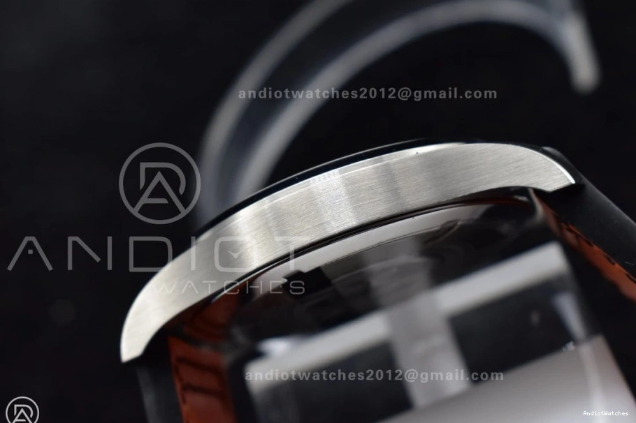 Best on BestValue Watch of Strap Nylon for Edition 'Laureus A Good' M+F 1261 Pilot Sport Stainless 0924